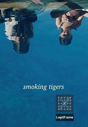 Smoking Tigers 