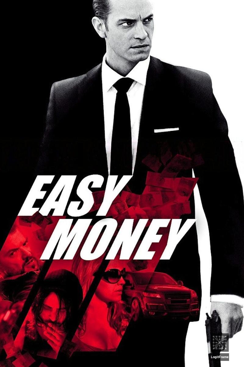 Snabba cash (Easy Money)
