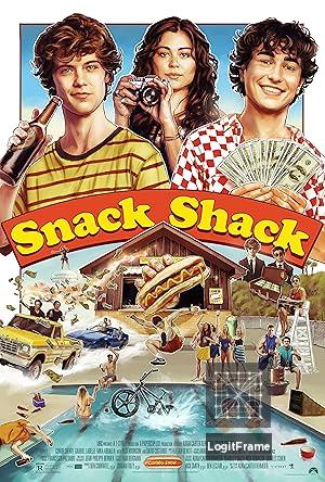 Snack Shack 