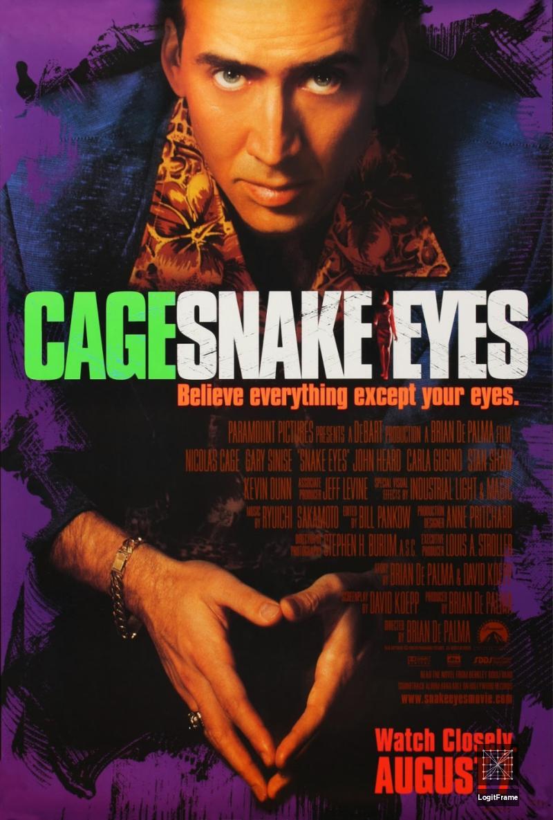 Snake Eyes 