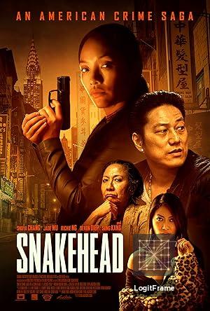 Snakehead 