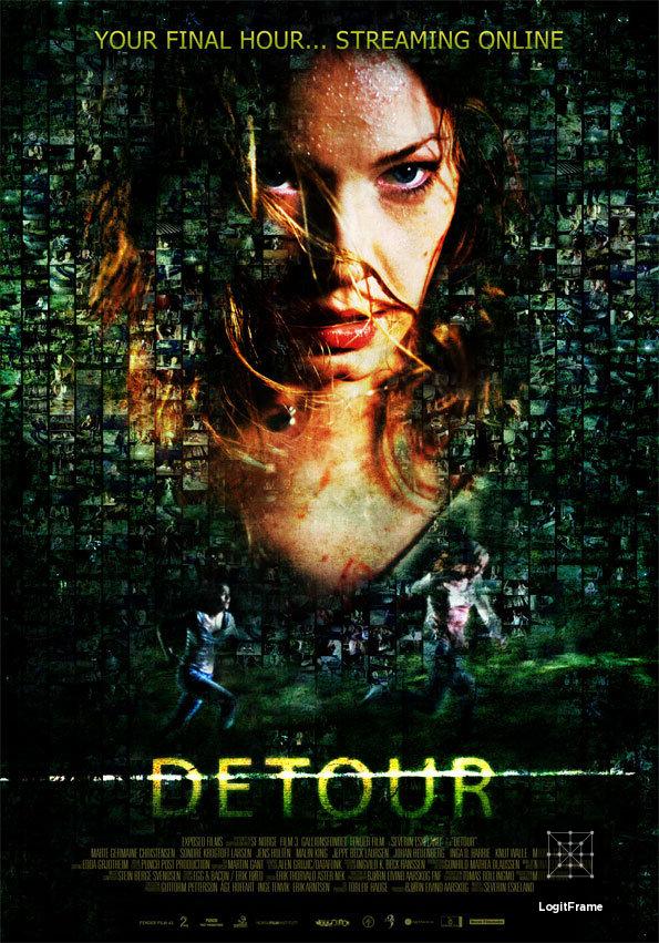 Snarveien (Detour)