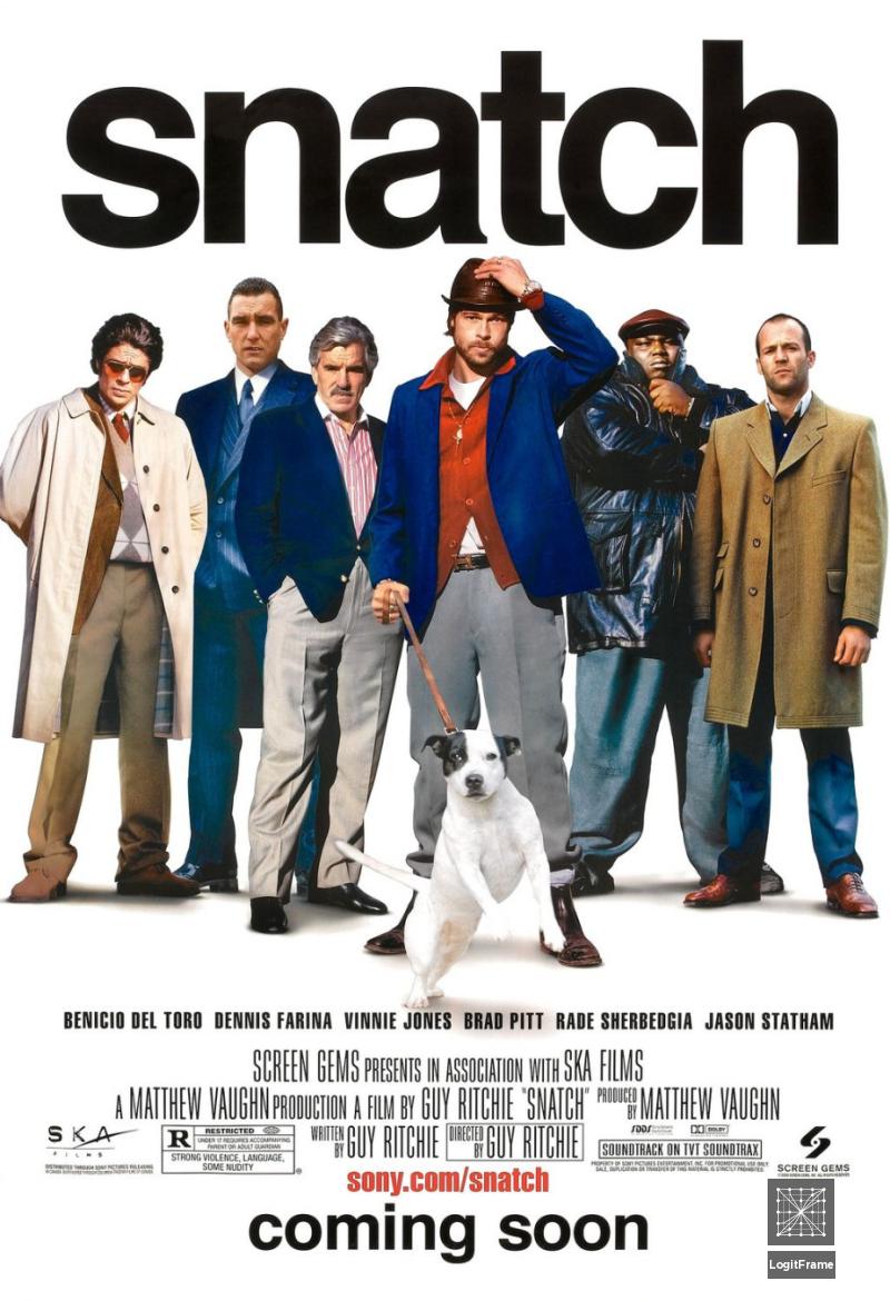 Snatch 