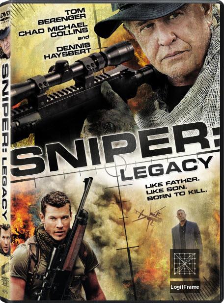 Sniper: Legacy 