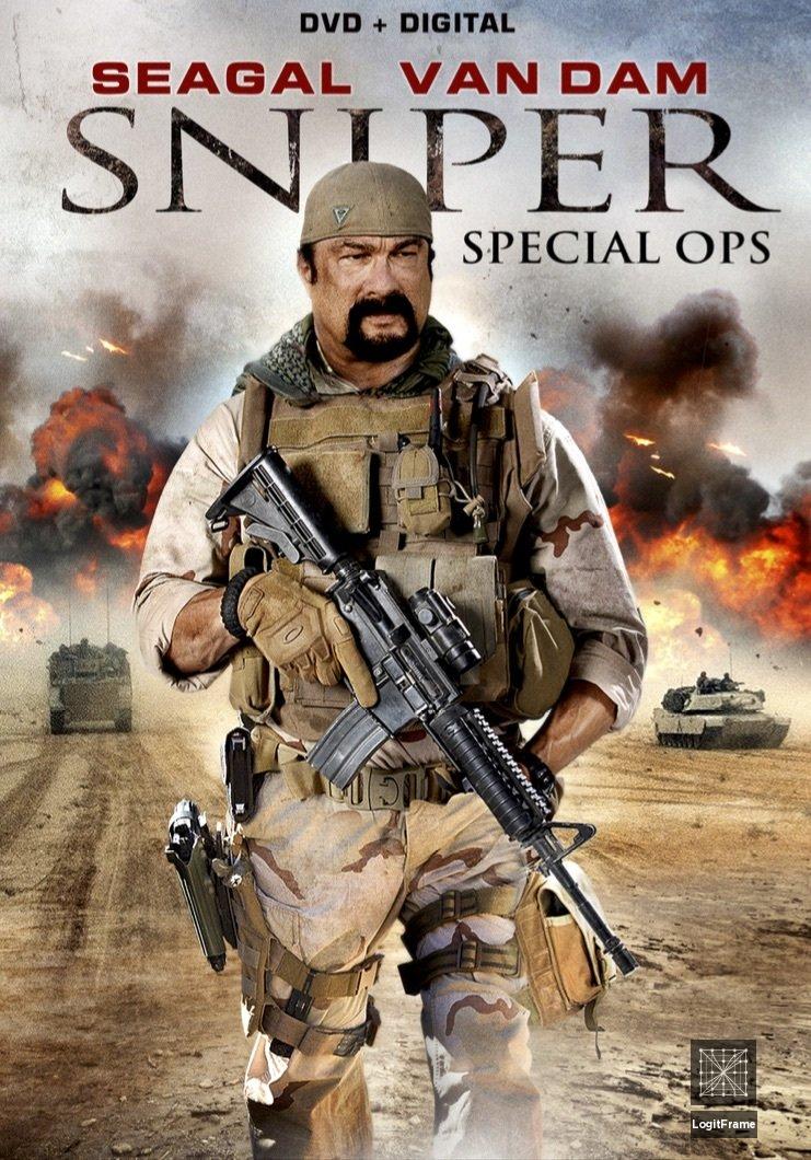 Sniper Special Ops (Sniper: Special Ops)