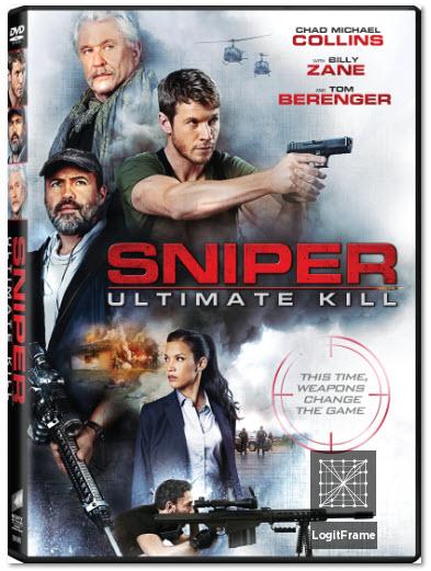 Sniper: Ultimate Kill 