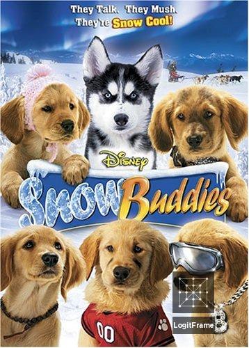 Snow Buddies 