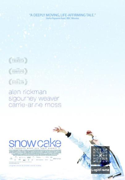 Snow Cake 