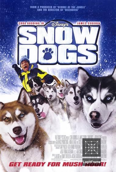 Snow Dogs 
