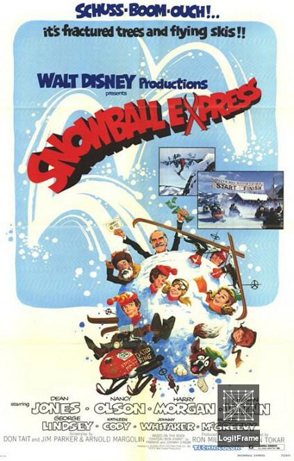 Snowball Express 