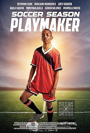 Soccer Season: Playmaker 