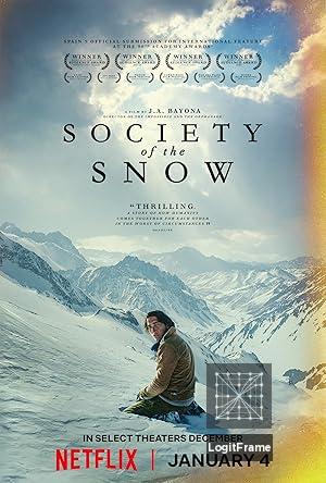 Society of the Snow 