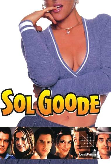 Sol Goode 