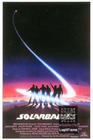 Solarbabies 