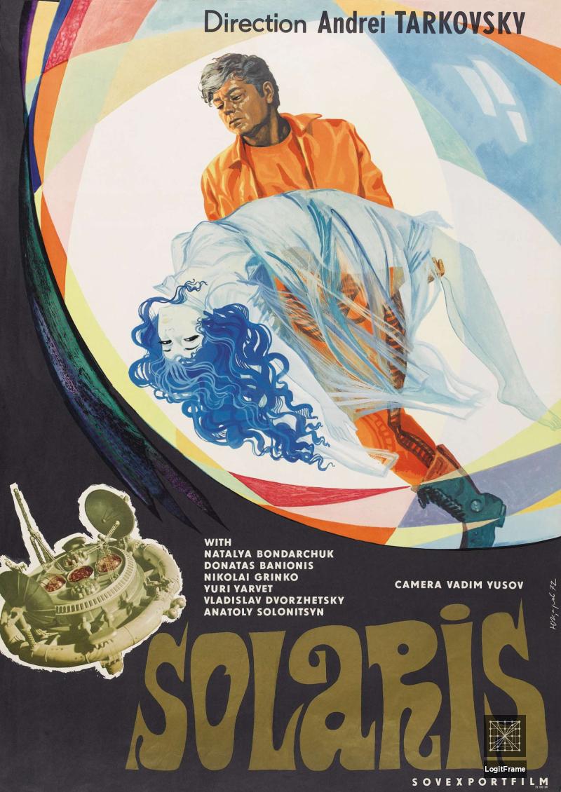 Solyaris (Solaris)