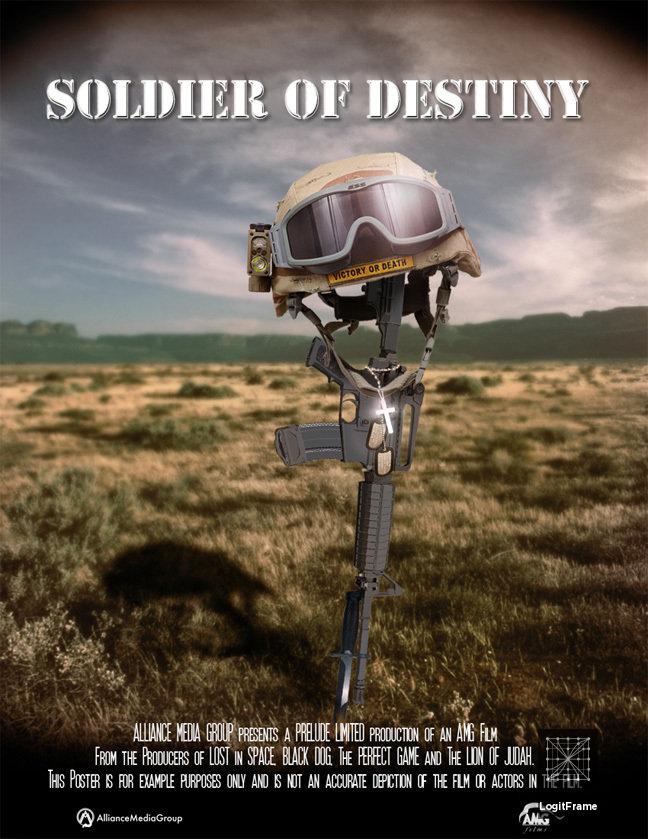 Soldier of Destiny 