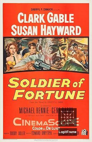 Soldier of Fortune 