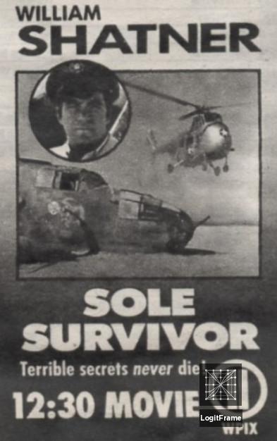Sole Survivor 