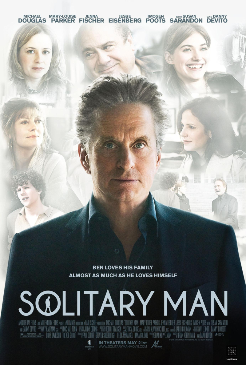 Solitary Man 