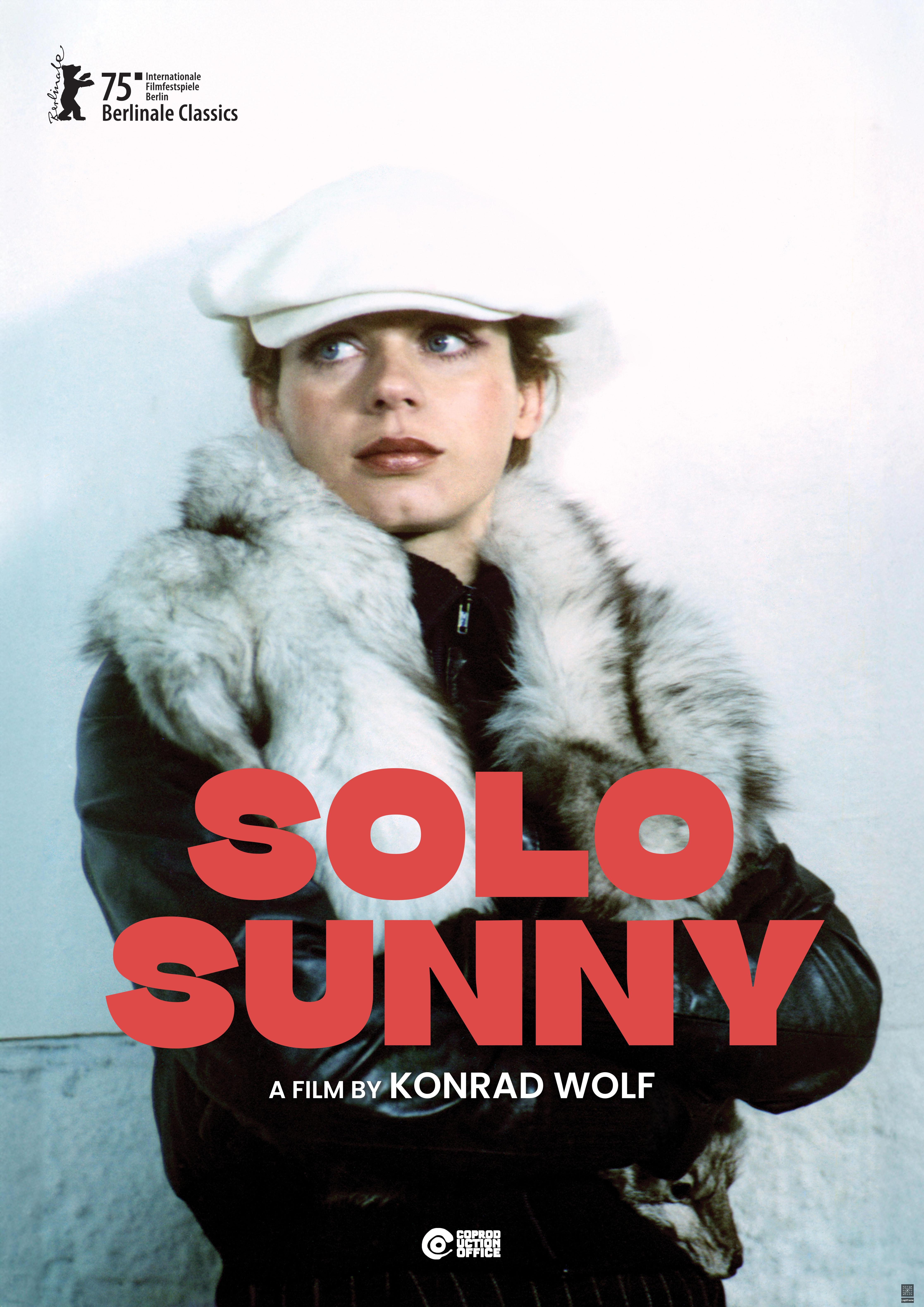 Solo Sunny 