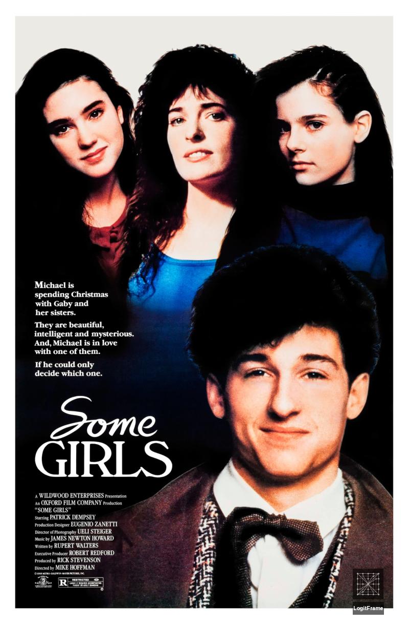Some Girls 