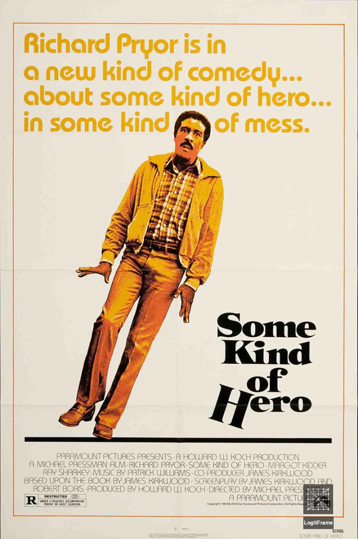 Some Kind of Hero 