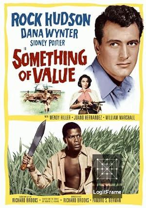 Something of Value 