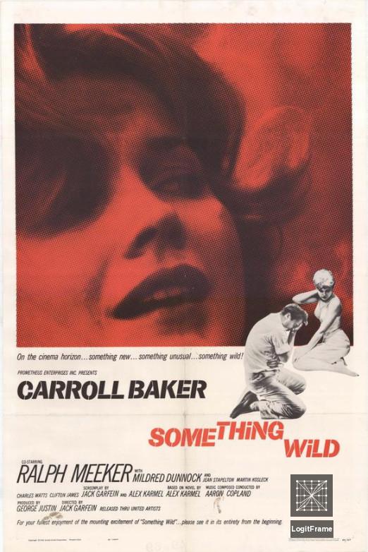Something Wild 