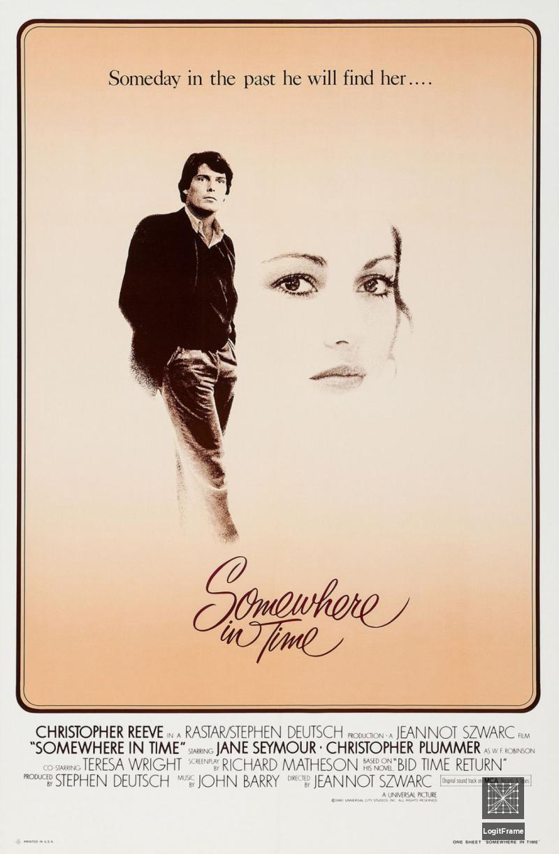 Somewhere in Time 