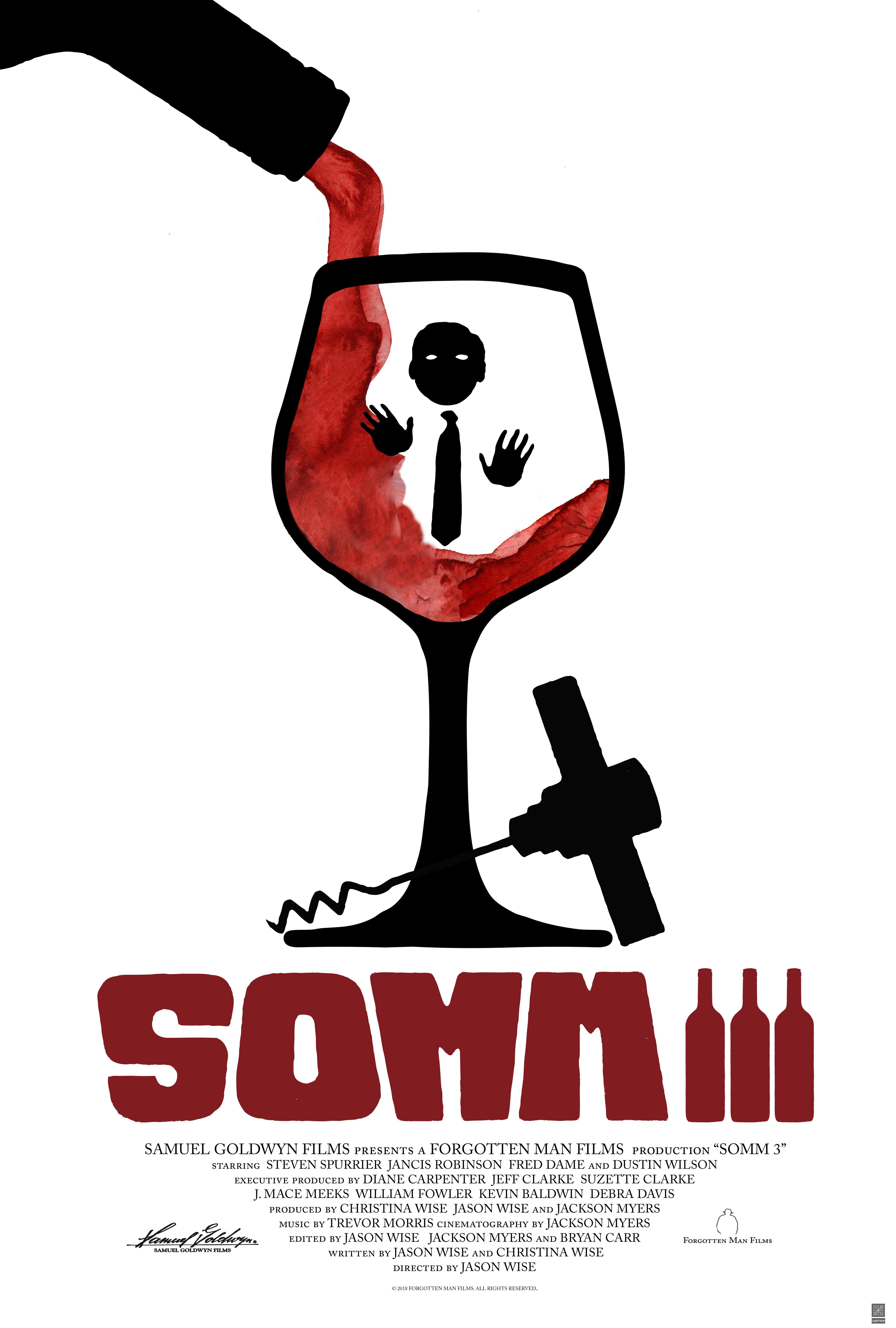 SOMM 3 