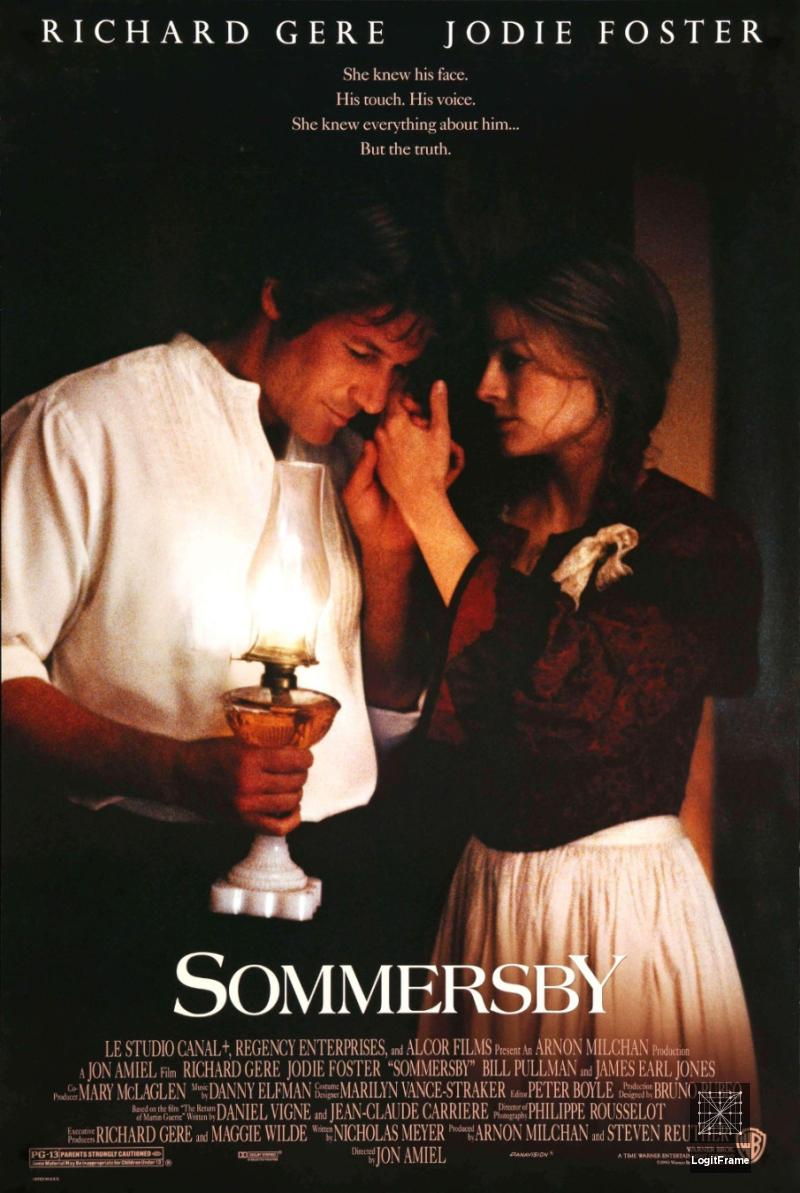 Sommersby 