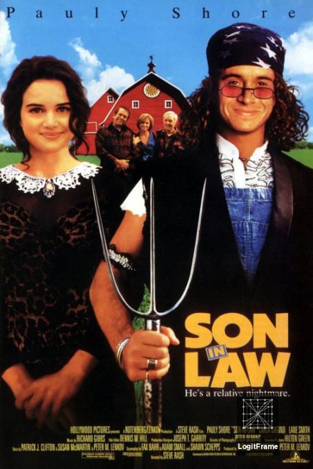 Son in Law 