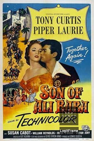 Son of Ali Baba 