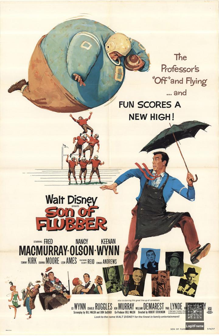 Son of Flubber 