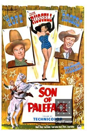 Son of Paleface 