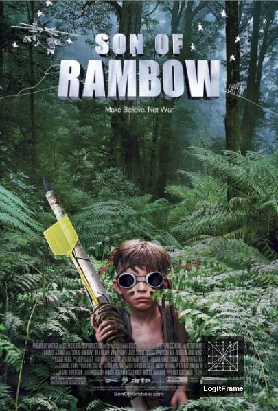 Son of Rambow 