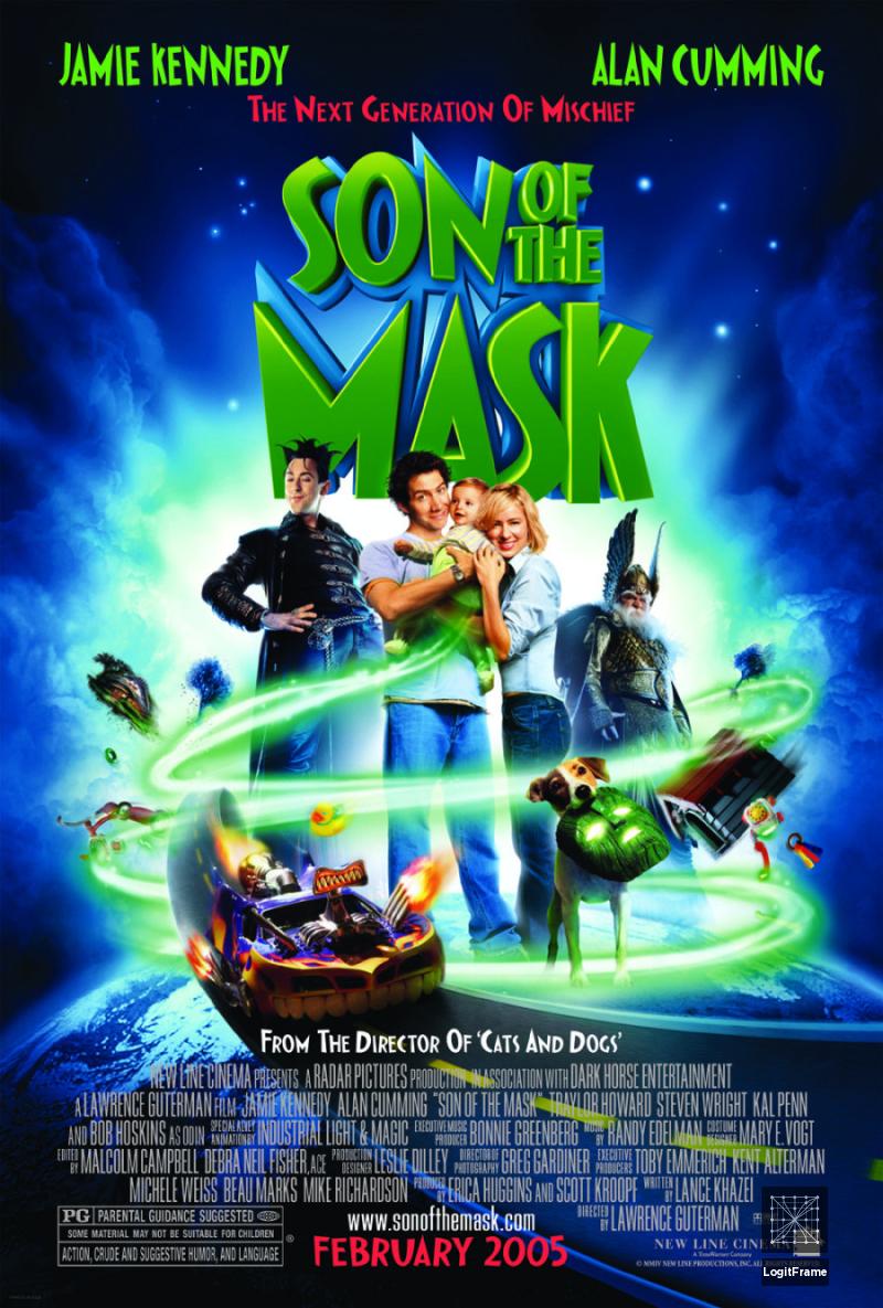 Son of the Mask 