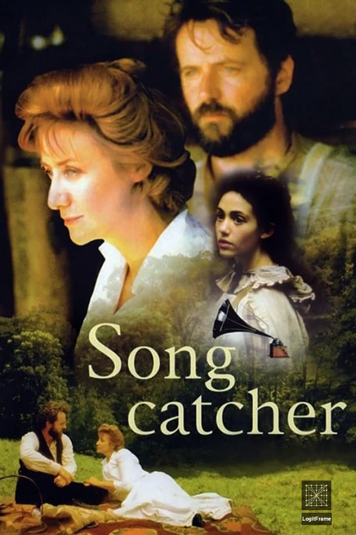 Songcatcher 