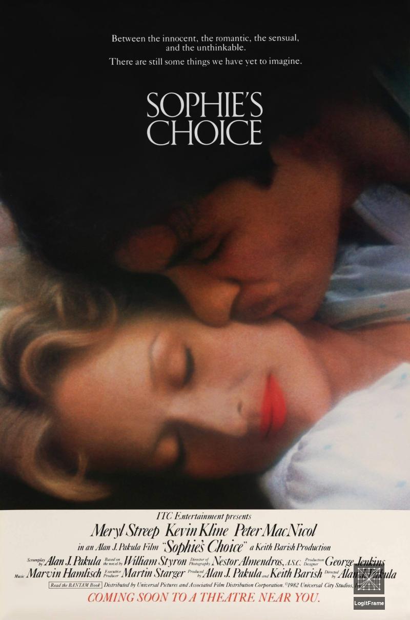 Sophie's Choice 