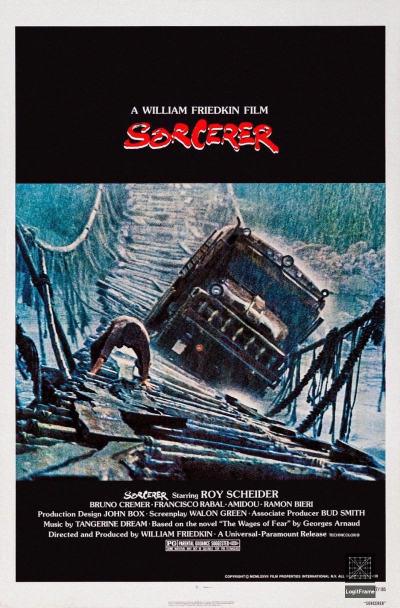 Sorcerer 