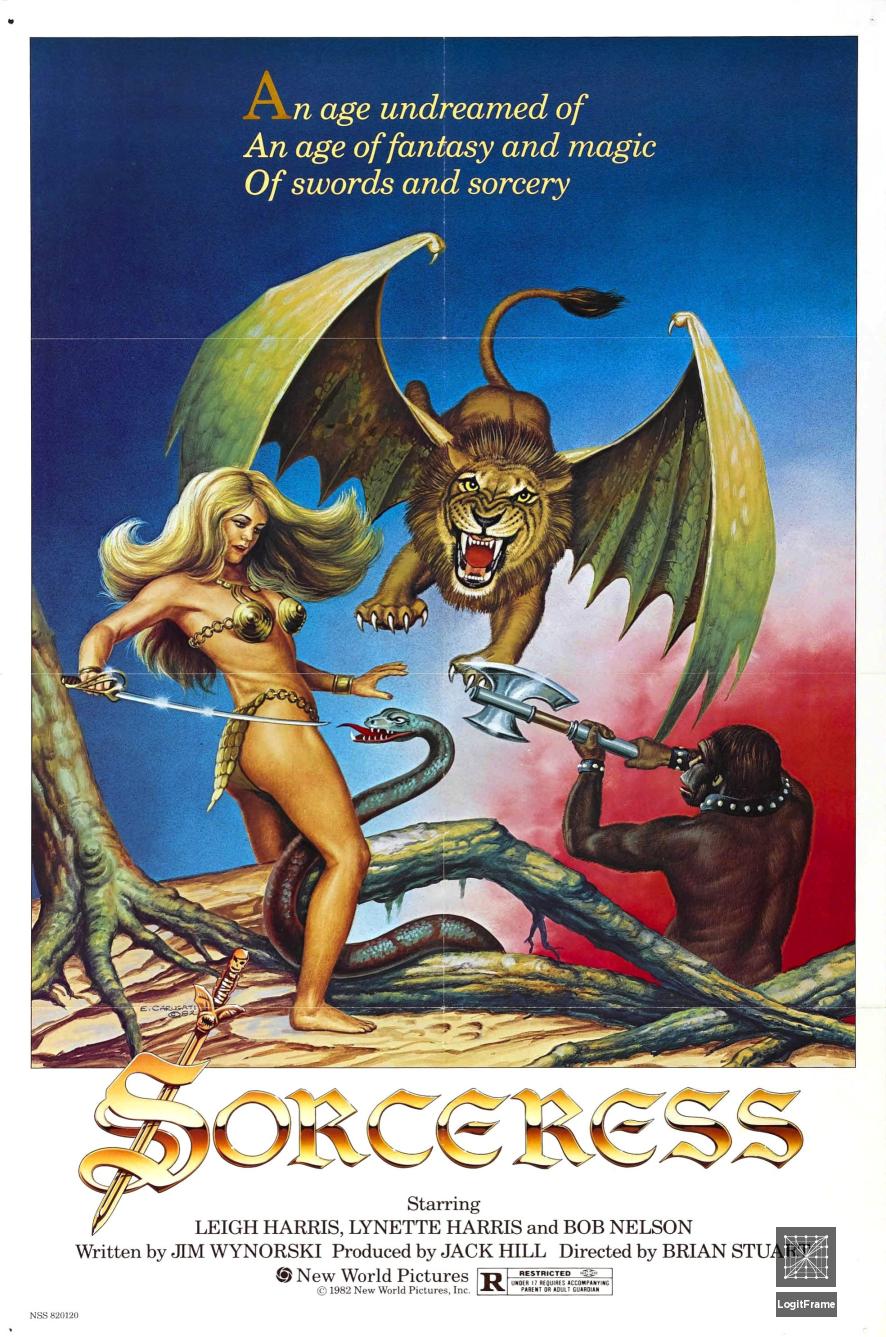 Sorceress 