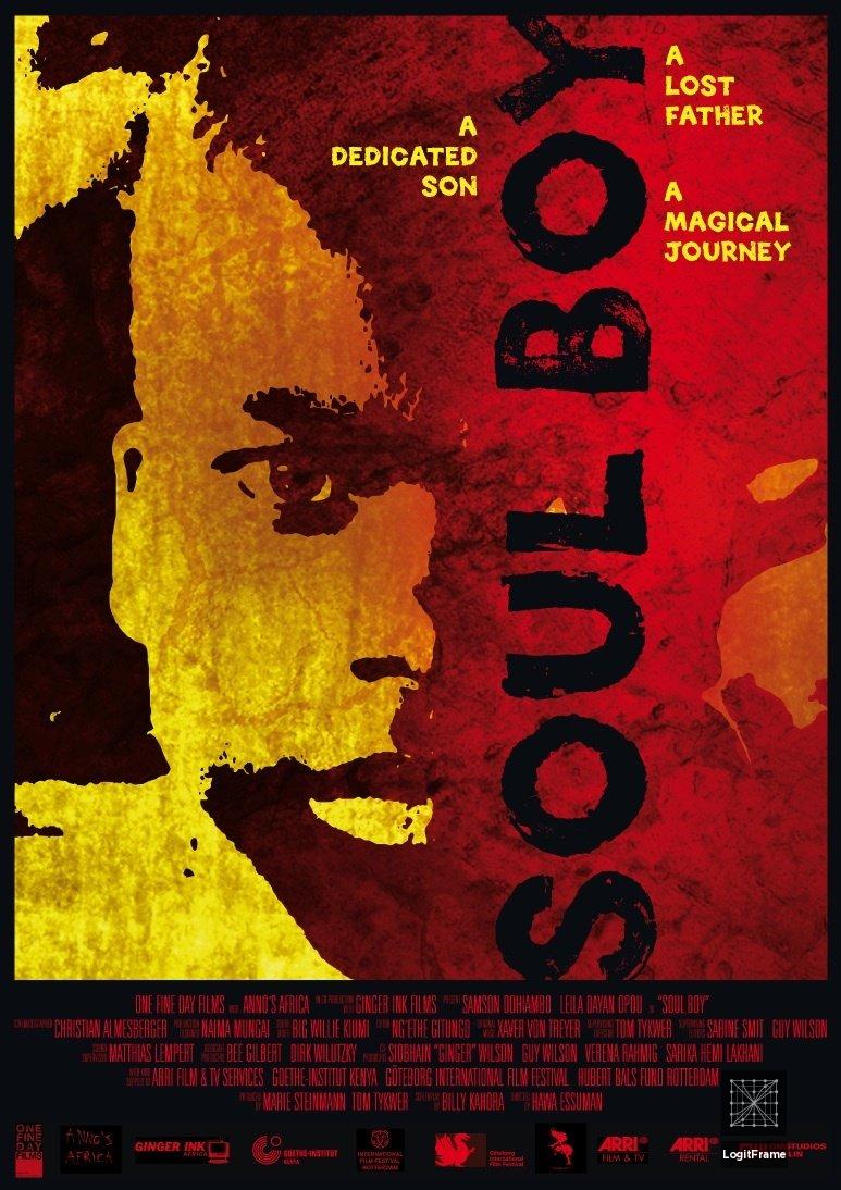 Soul Boy 