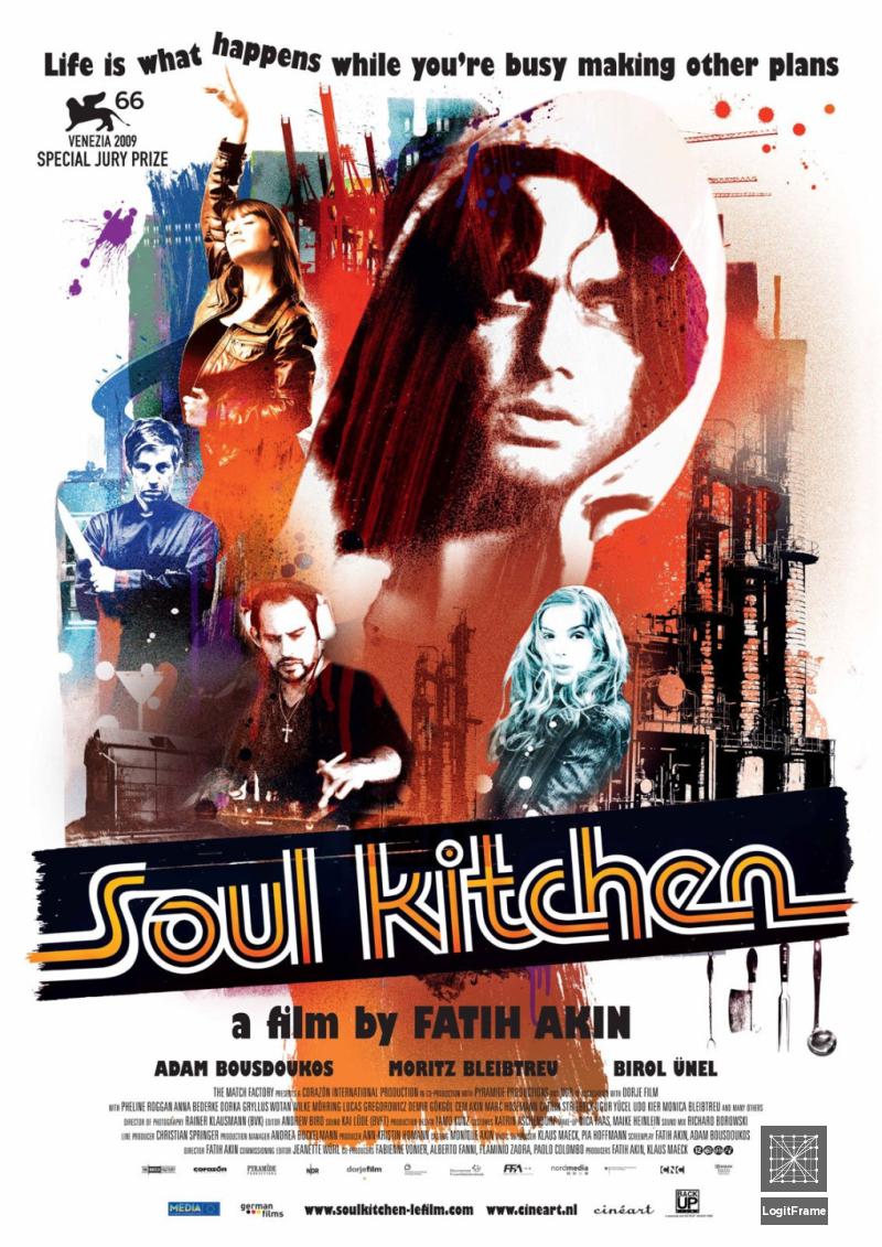Soul Kitchen 