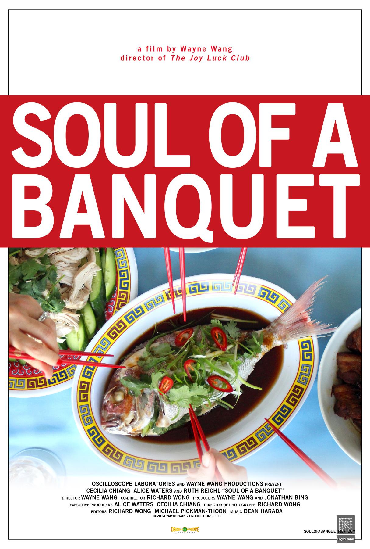 Soul of a Banquet 