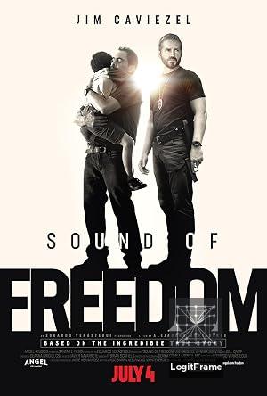 Sound of Freedom 