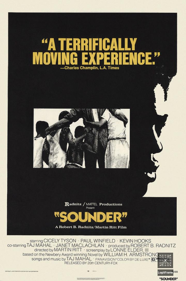 Sounder 