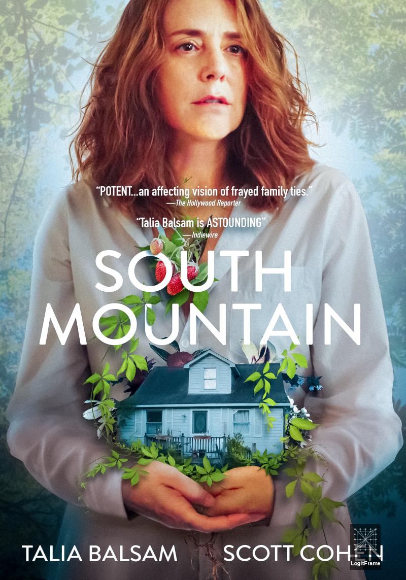 South Mountain 