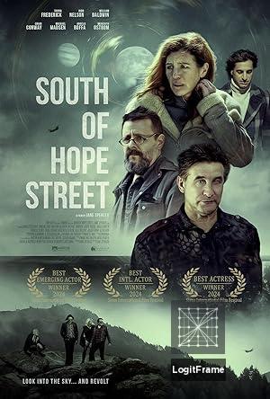 South of Hope Street 