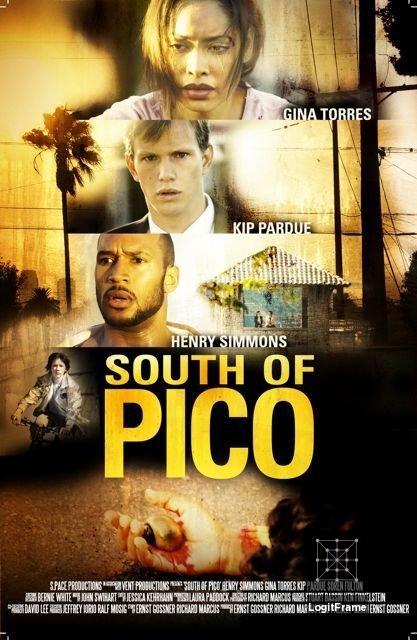 South Of Pico 