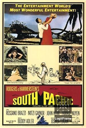 South Pacific